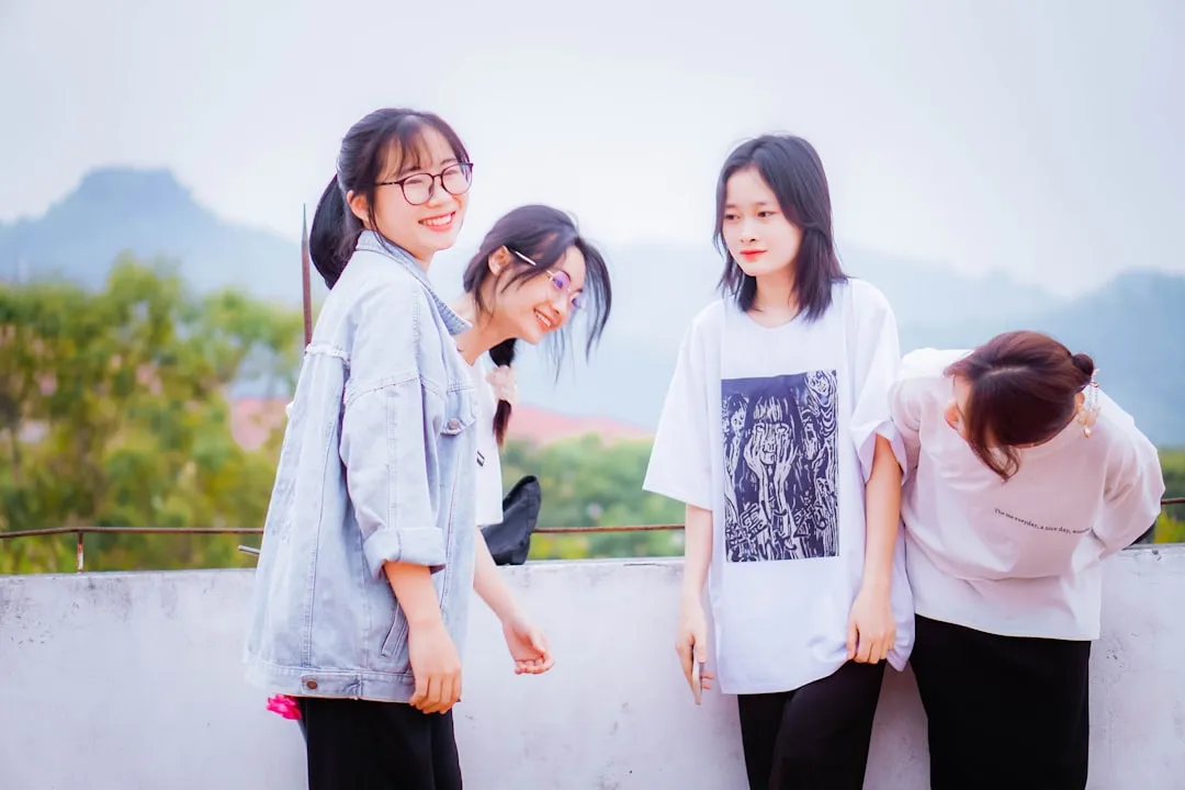 班服制作快速印花方案:学校团体服装定制经验分享正文配图 2